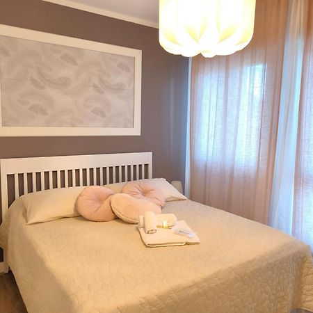 Il Tetto Dei Sogni Apartment Pistoia Exterior foto