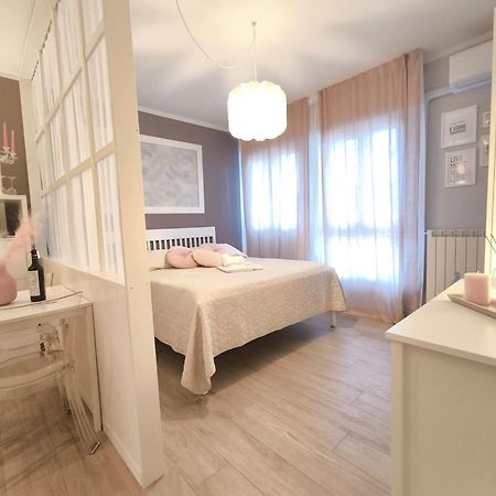 Il Tetto Dei Sogni Apartment Pistoia Exterior foto