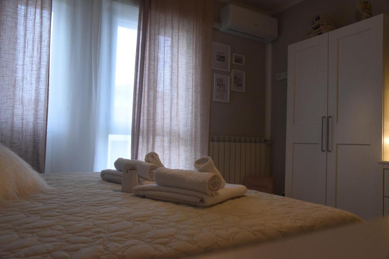 Il Tetto Dei Sogni Apartment Pistoia Exterior foto