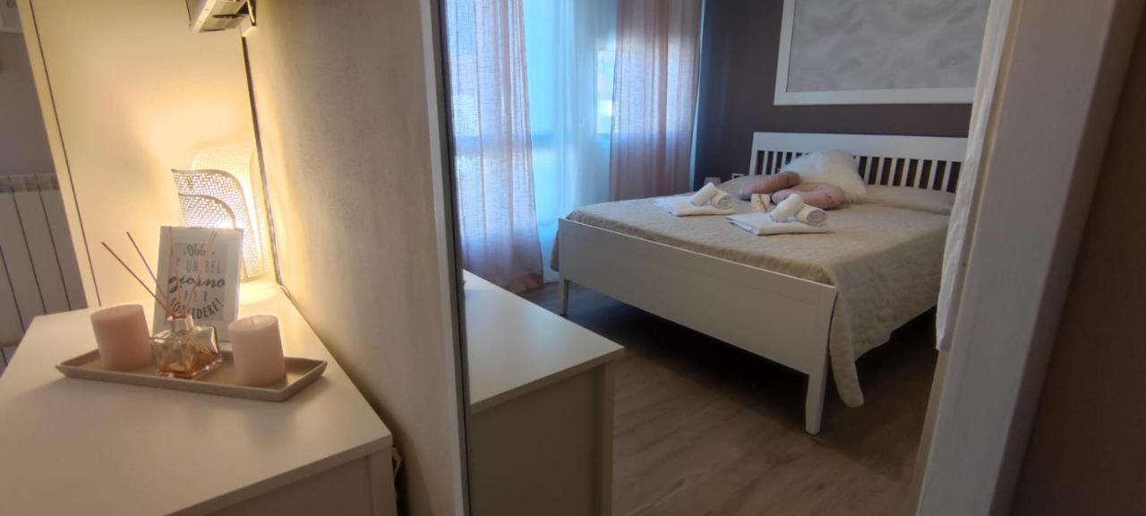 Il Tetto Dei Sogni Apartment Pistoia Exterior foto
