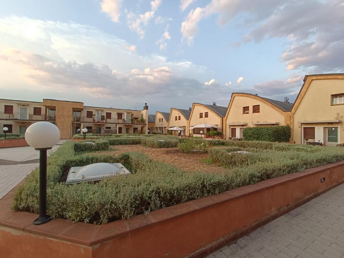 Il Tetto Dei Sogni Apartment Pistoia Exterior foto