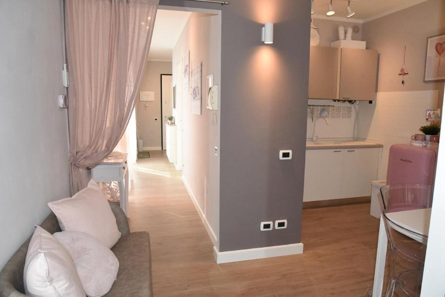 Il Tetto Dei Sogni Apartment Pistoia Exterior foto