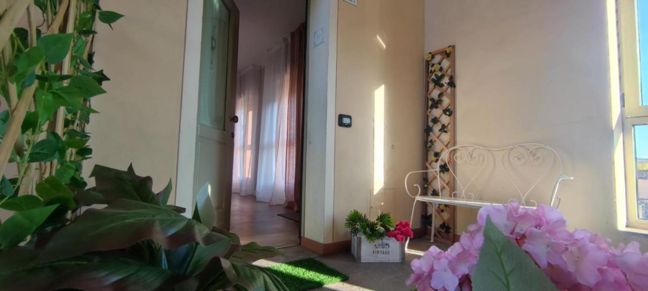 Il Tetto Dei Sogni Apartment Pistoia Exterior foto