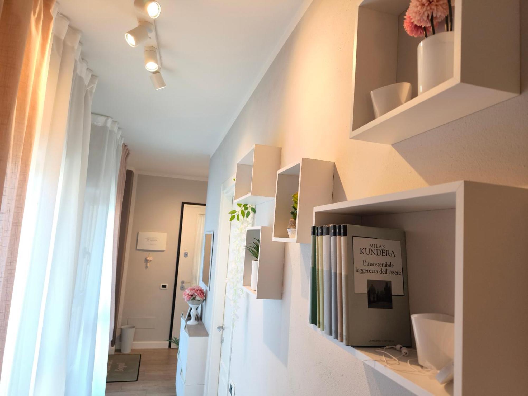 Il Tetto Dei Sogni Apartment Pistoia Exterior foto