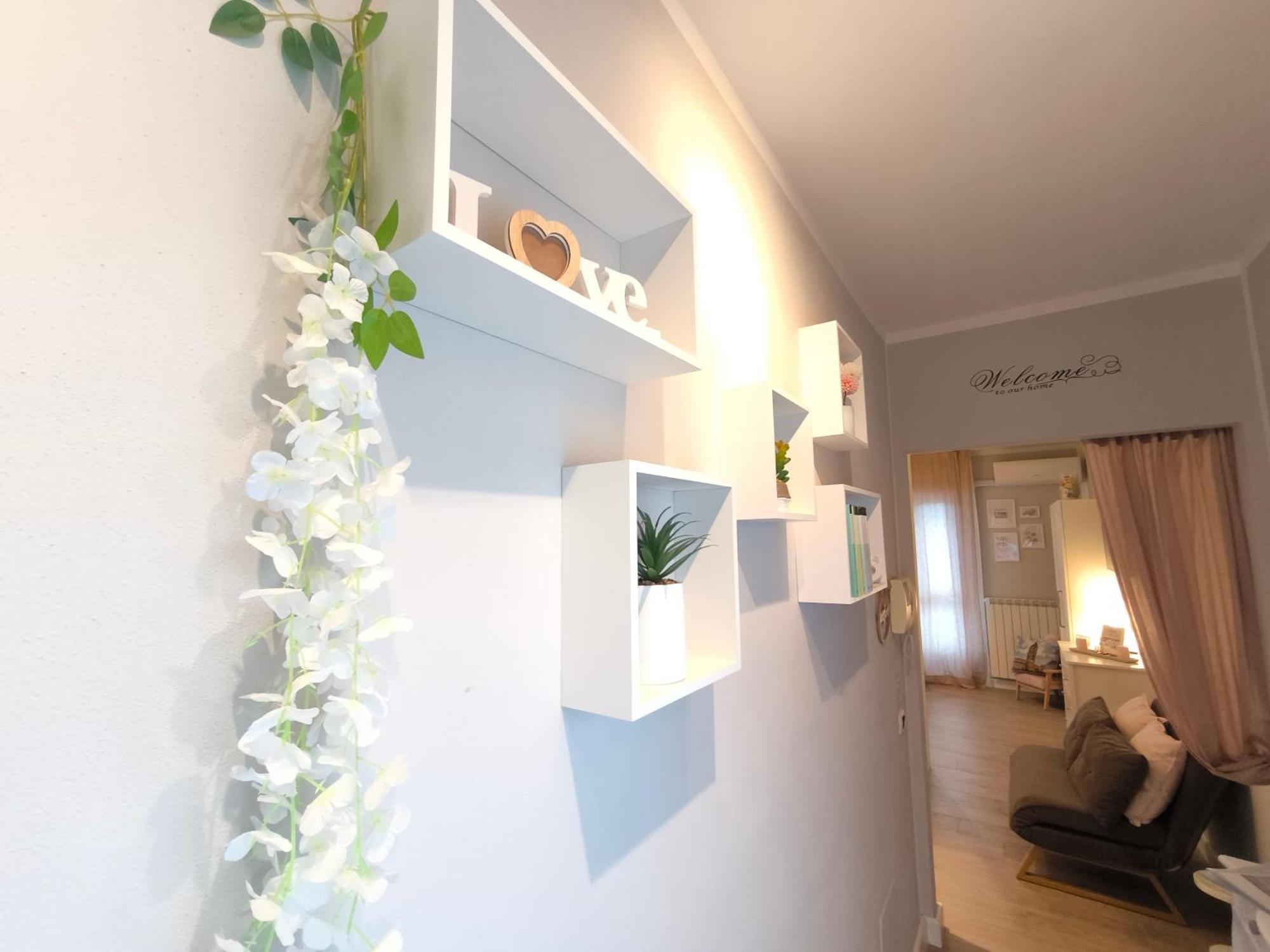 Il Tetto Dei Sogni Apartment Pistoia Exterior foto