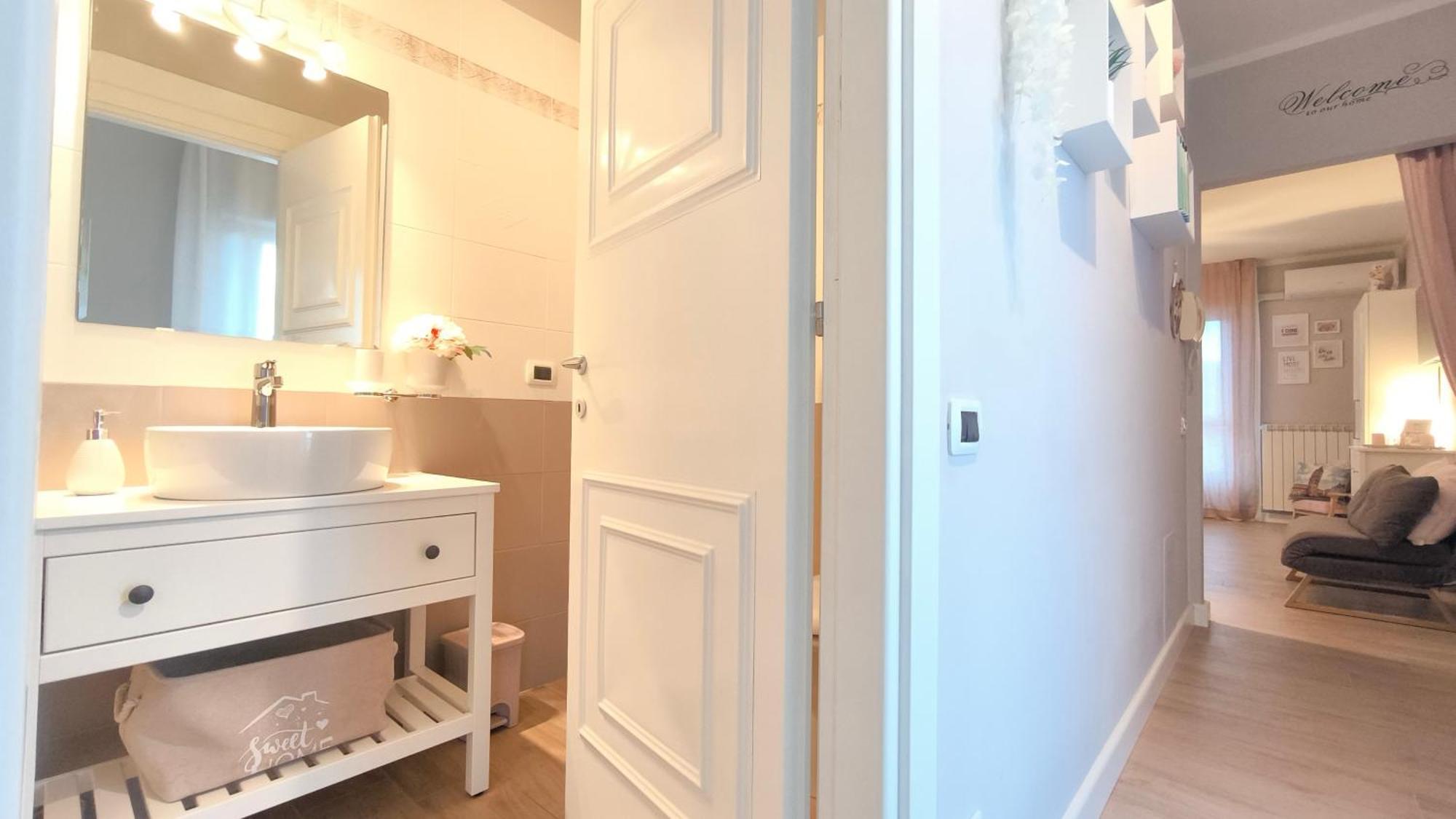 Il Tetto Dei Sogni Apartment Pistoia Exterior foto
