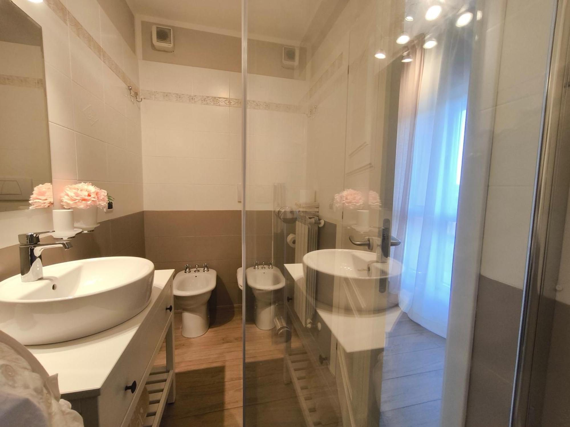 Il Tetto Dei Sogni Apartment Pistoia Exterior foto