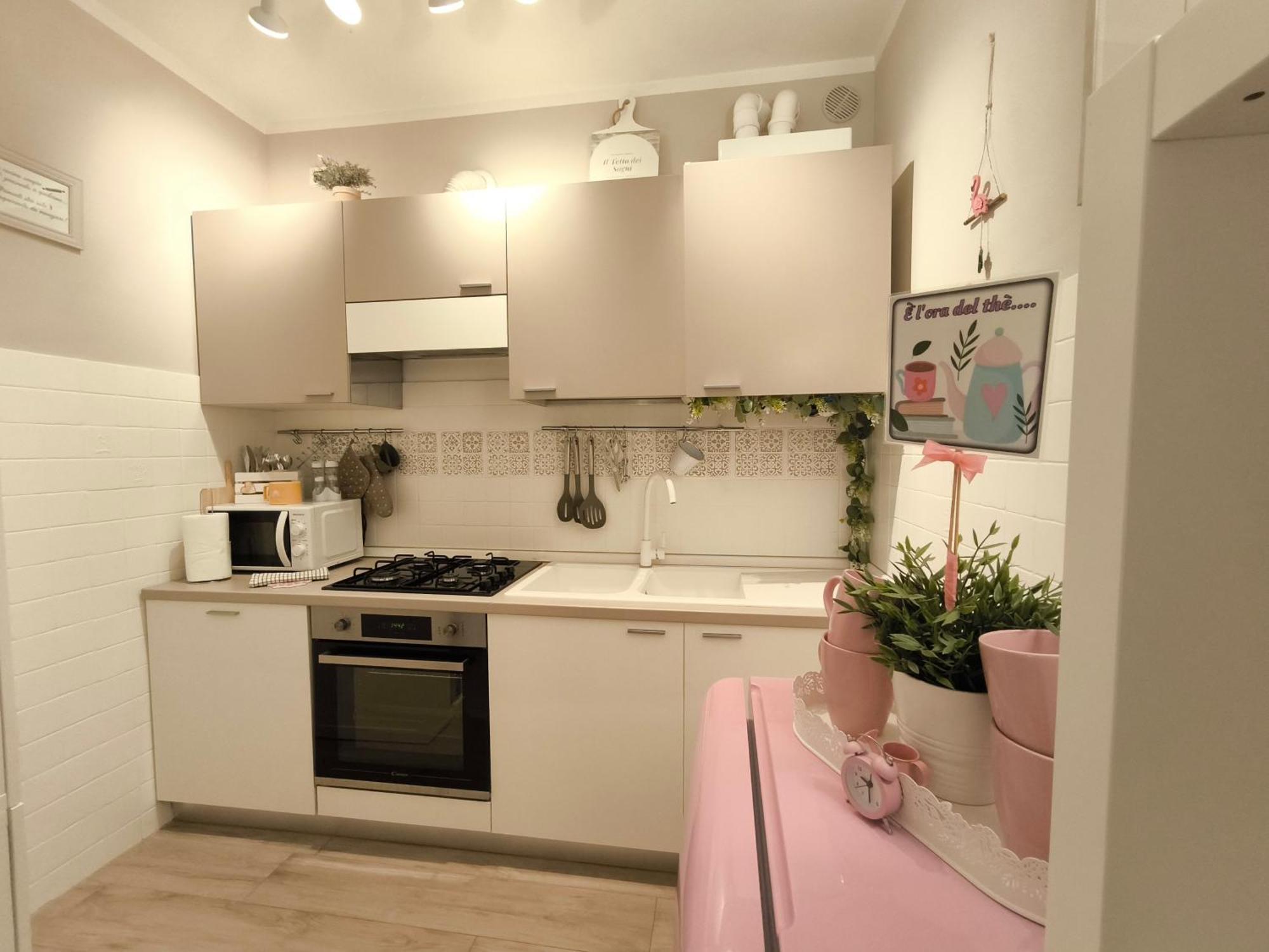 Il Tetto Dei Sogni Apartment Pistoia Exterior foto