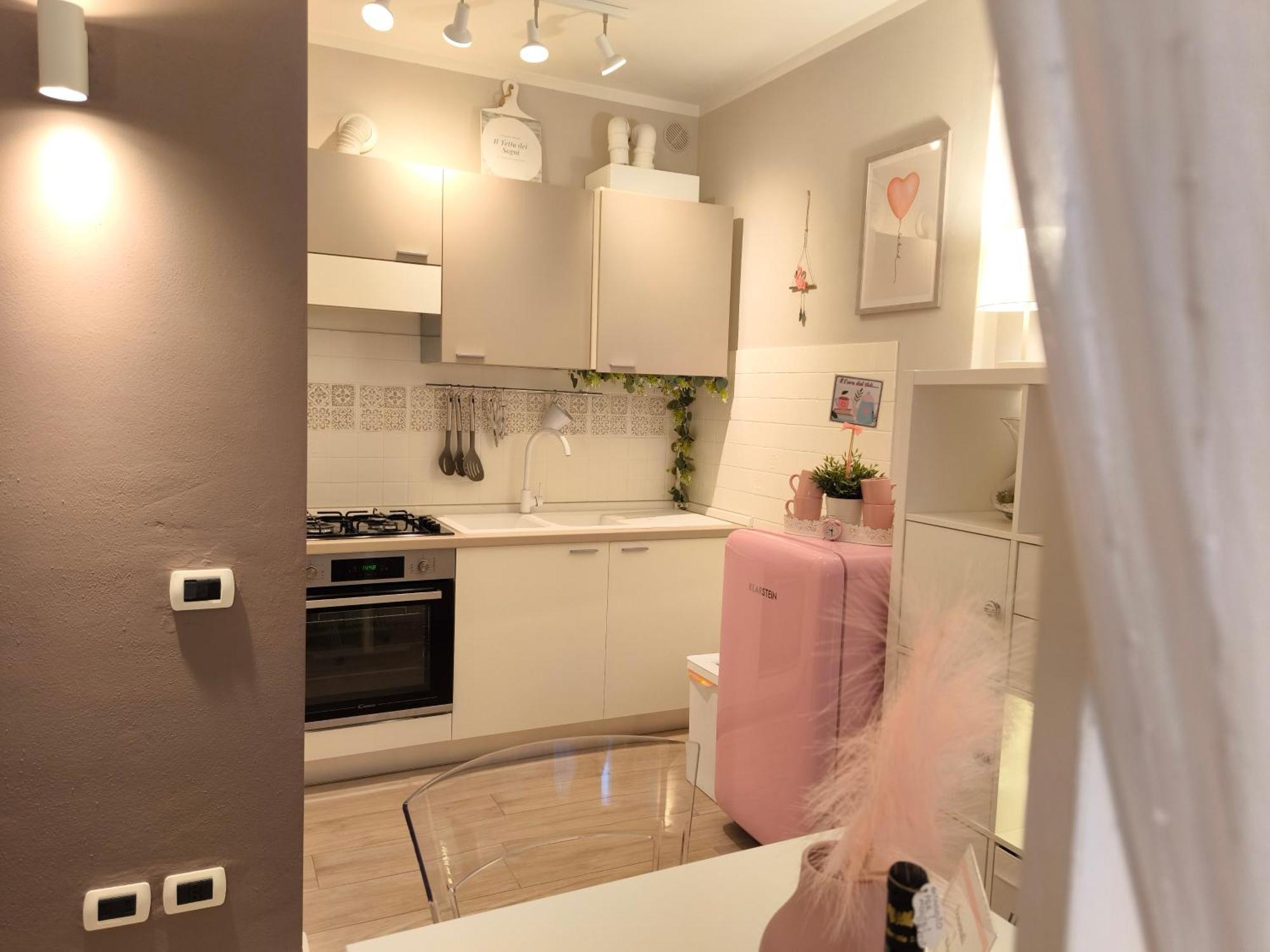 Il Tetto Dei Sogni Apartment Pistoia Exterior foto