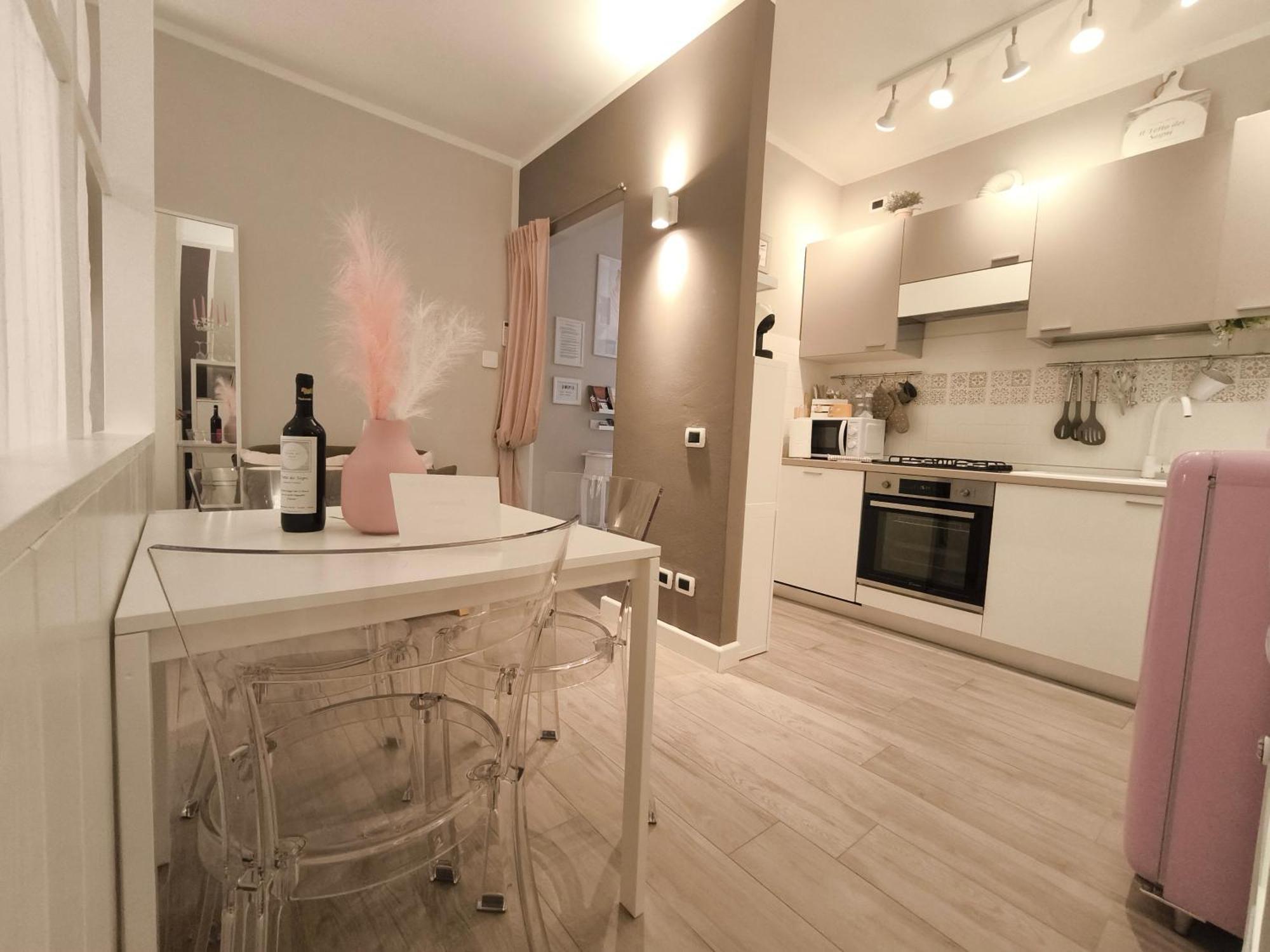 Il Tetto Dei Sogni Apartment Pistoia Exterior foto