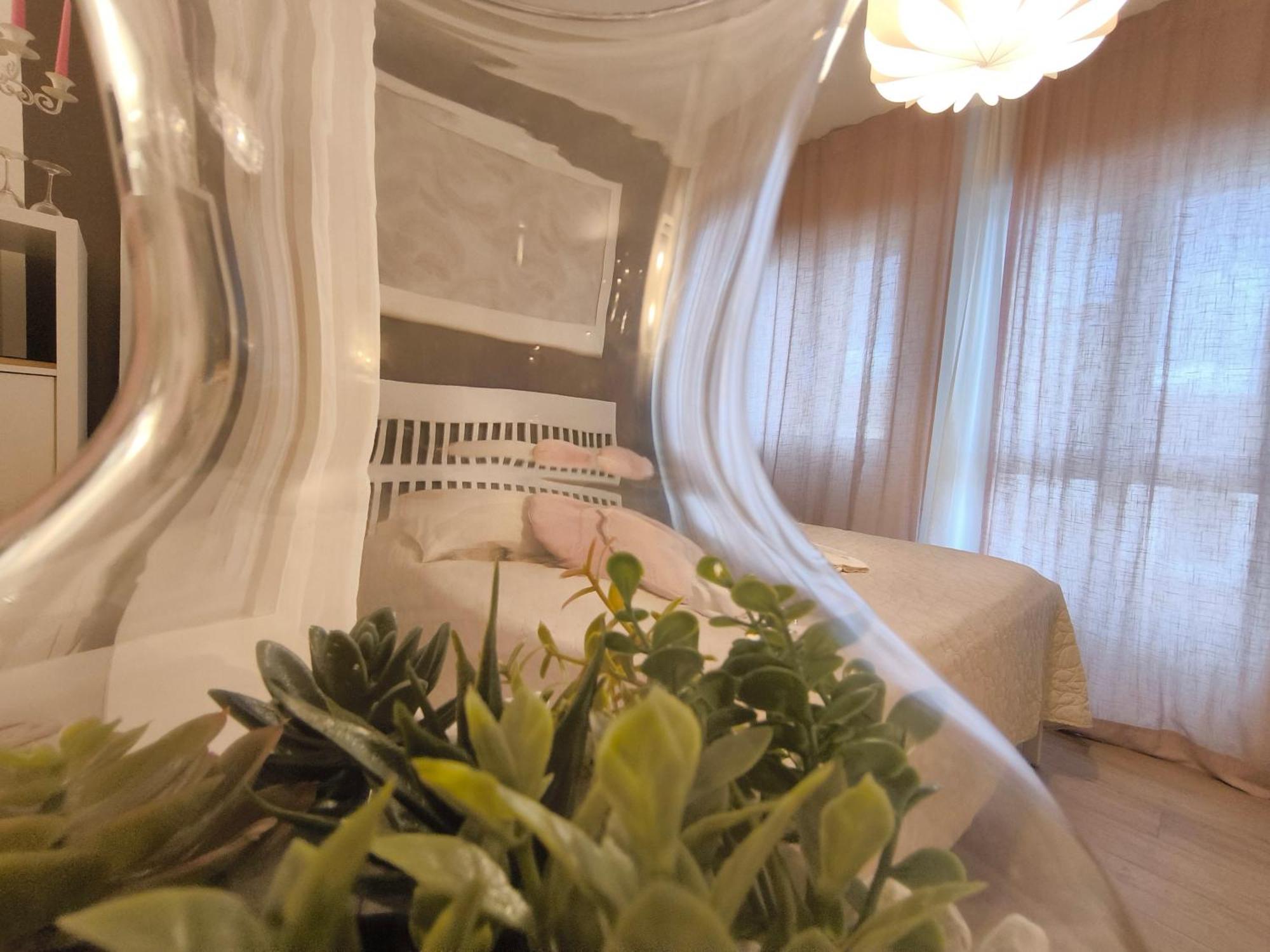 Il Tetto Dei Sogni Apartment Pistoia Exterior foto